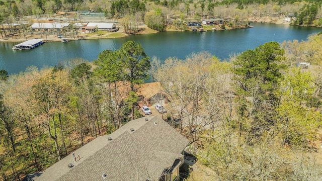 57 Soto Lane, Hot Springs Village, AR 71909