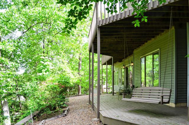 57 Soto Lane, Hot Springs Village, AR 71909