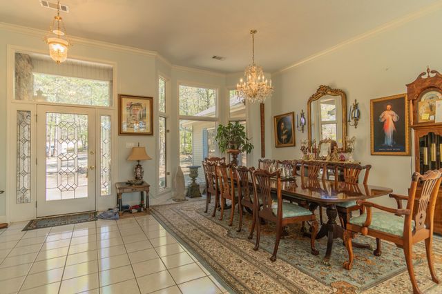 57 Soto Lane, Hot Springs Village, AR 71909