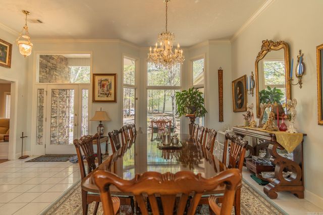 57 Soto Lane, Hot Springs Village, AR 71909