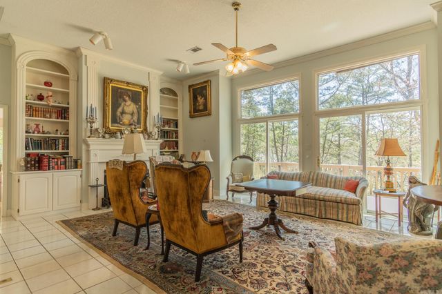 57 Soto Lane, Hot Springs Village, AR 71909