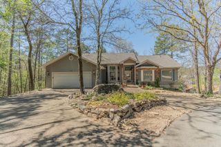 57 Soto Lane, Hot Springs Village, AR 71909