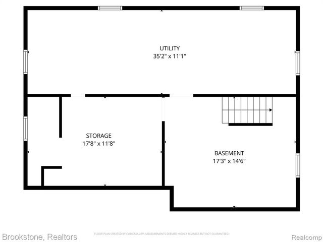 17006 Juliana Avenue, Eastpointe, MI 48021