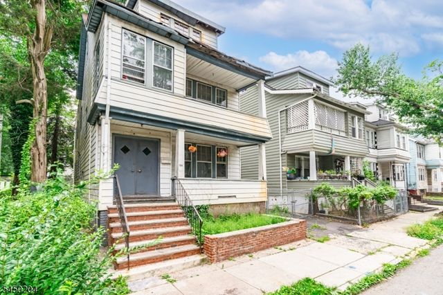 164 Vermont Ave, Newark City, NJ 07106