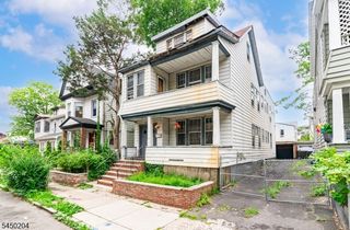 164 Vermont Ave, Newark City, NJ 07106