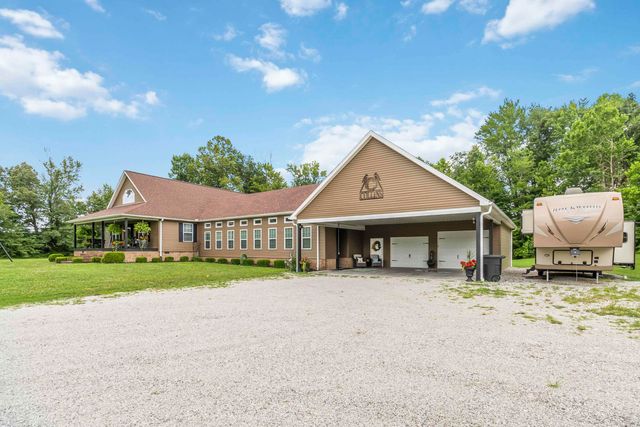 9550 Dysart Way, Crab Orchard, KY 40419