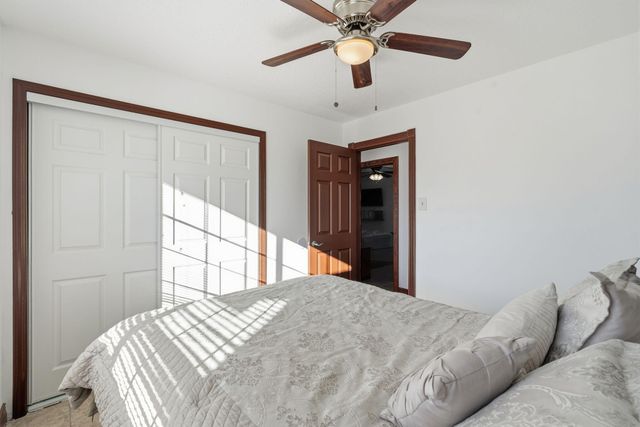 5726 Wood Road SW, Albuquerque, NM 87105