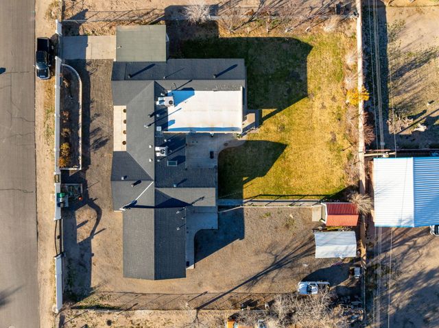 5726 Wood Road SW, Albuquerque, NM 87105