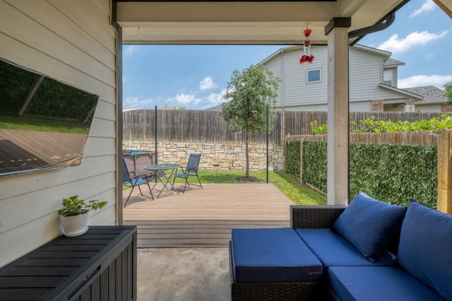 10003 Baden LN, Austin, TX 78754