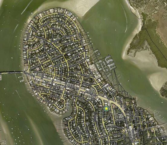 12 Menendez Road, St Augustine, FL 32080