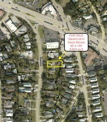 12 Menendez Road, St Augustine, FL 32080