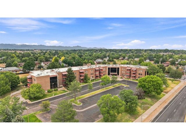 12565 Sheridan Blvd 305, Broomfield, CO 80020
