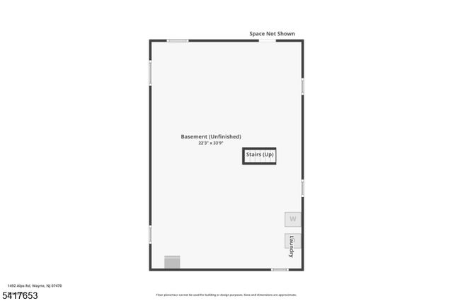 1492 Alps Rd, Wayne Twp., NJ 07470