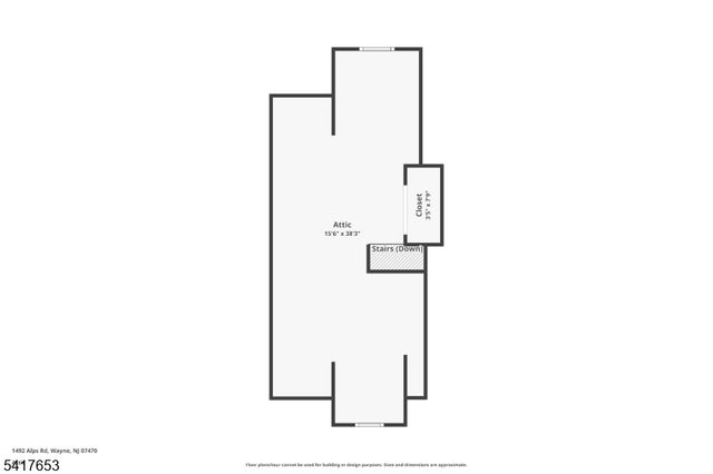 1492 Alps Rd, Wayne Twp., NJ 07470