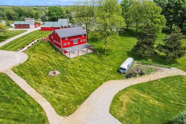 8540 Island Lake Road, Dexter, MI 48130