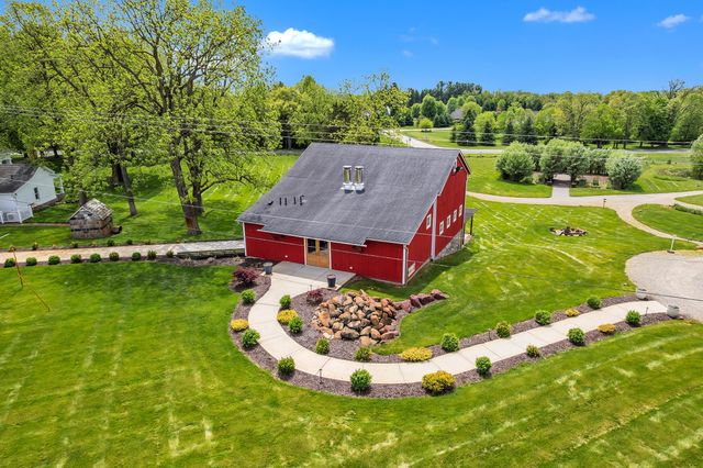 8540 Island Lake Road, Dexter, MI 48130