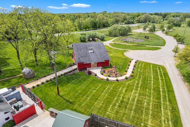 8540 Island Lake Road, Dexter, MI 48130
