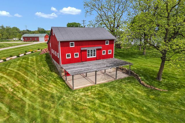 8540 Island Lake Road, Dexter, MI 48130