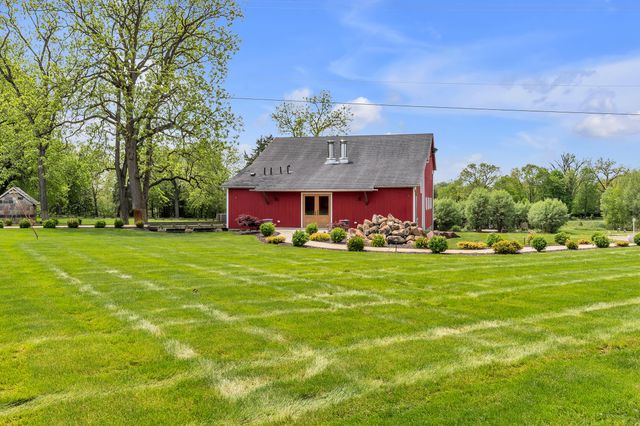 8540 Island Lake Road, Dexter, MI 48130