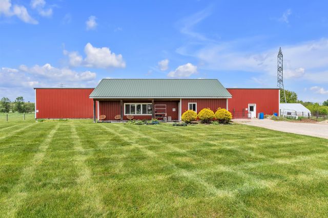 8540 Island Lake Road, Dexter, MI 48130