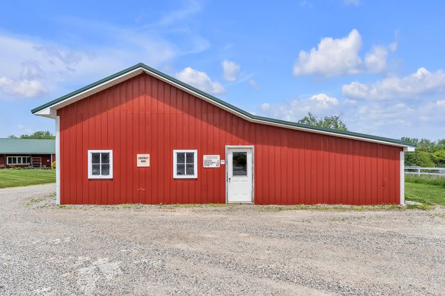 8540 Island Lake Road, Dexter, MI 48130