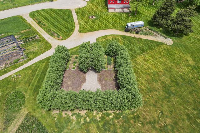 8540 Island Lake Road, Dexter, MI 48130