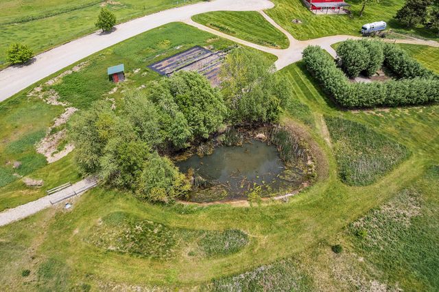 8540 Island Lake Road, Dexter, MI 48130