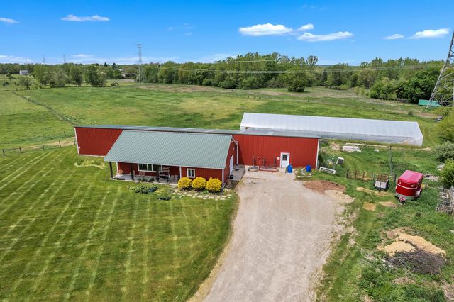 8540 Island Lake Road, Dexter, MI 48130