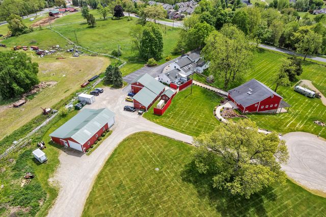 8540 Island Lake Road, Dexter, MI 48130