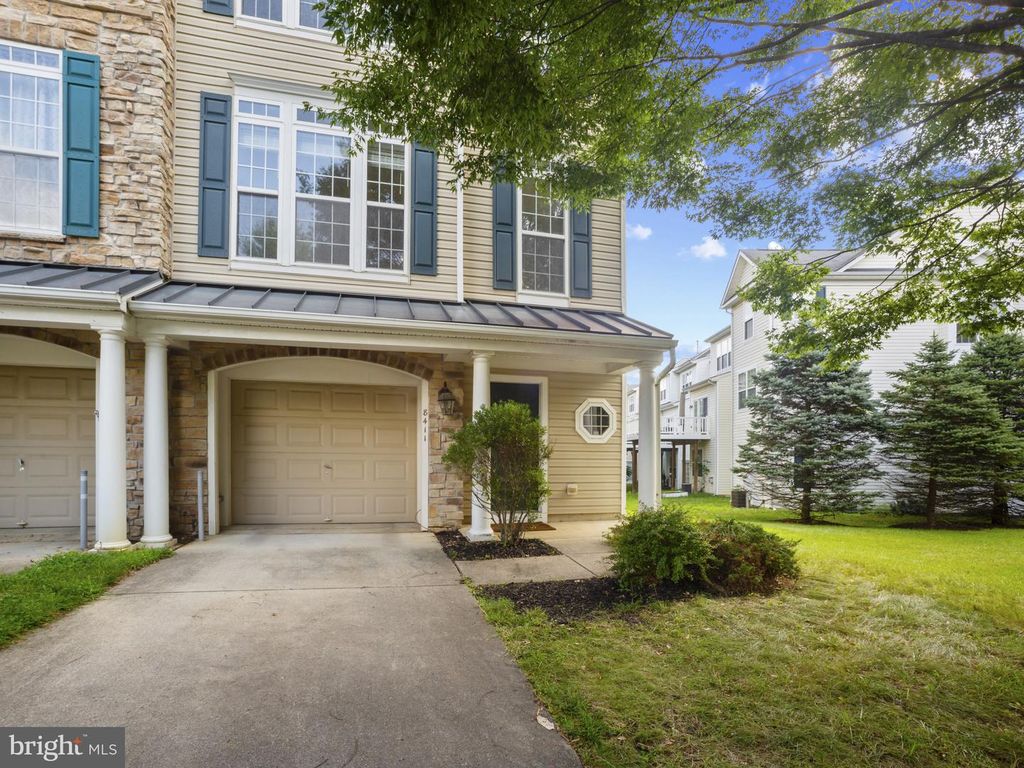 8411 CHARMED DAYS, Laurel, MD 20723
