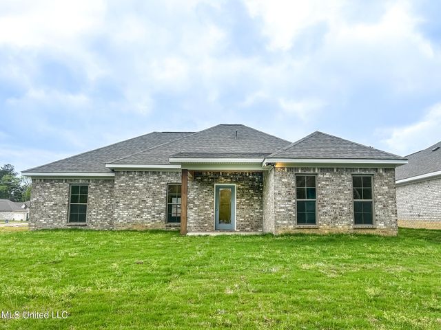 973 Riverside Lane, Pearl, MS 39208