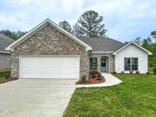 973 Riverside Lane, Pearl, MS 39208