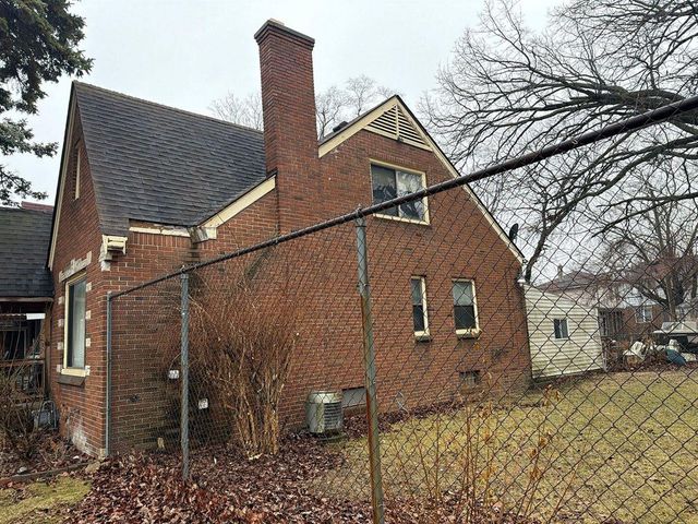 15775 Ward Avenue, Detroit, MI 48227