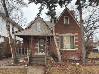 15775 Ward Avenue, Detroit, MI 48227