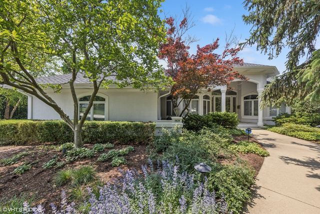 5828 Webster Street, Downers Grove, IL 60516