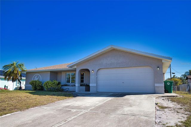 7202 MAMOUTH, Englewood, FL 34224