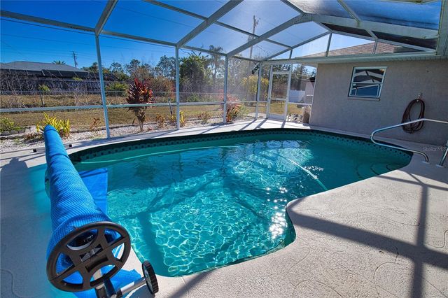 7202 MAMOUTH, Englewood, FL 34224