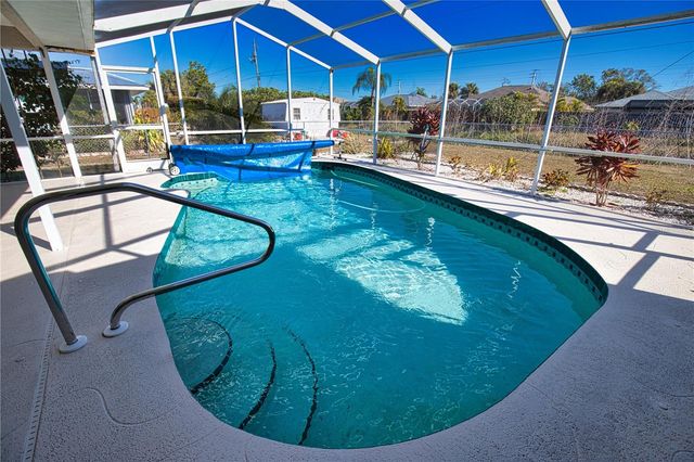 7202 MAMOUTH, Englewood, FL 34224