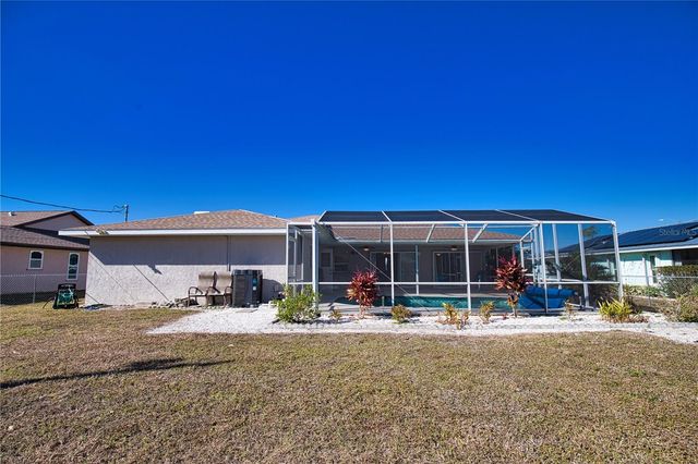 7202 MAMOUTH, Englewood, FL 34224