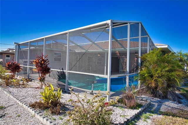 7202 MAMOUTH, Englewood, FL 34224