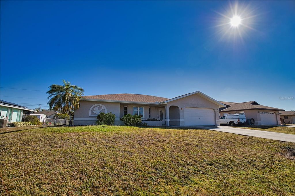 7202 MAMOUTH, Englewood, FL 34224