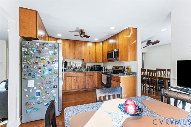 9201 Dolmen Rd, Henrico, VA 23060