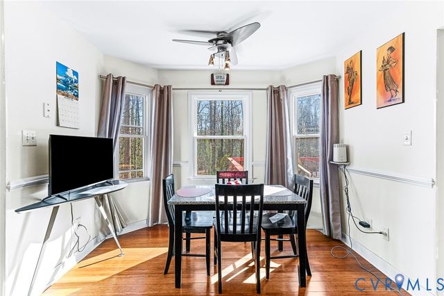 9201 Dolmen Rd, Henrico, VA 23060