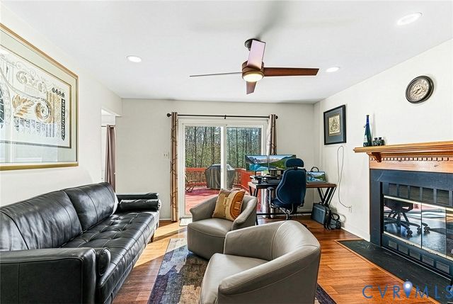 9201 Dolmen Rd, Henrico, VA 23060