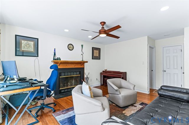 9201 Dolmen Rd, Henrico, VA 23060