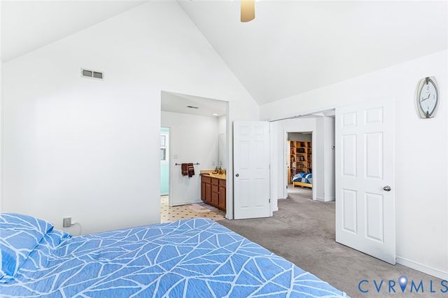 9201 Dolmen Rd, Henrico, VA 23060