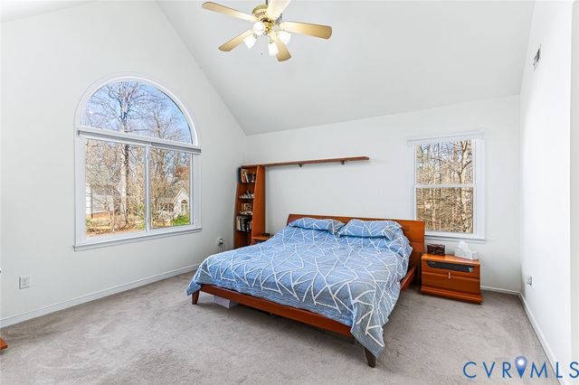 9201 Dolmen Rd, Henrico, VA 23060