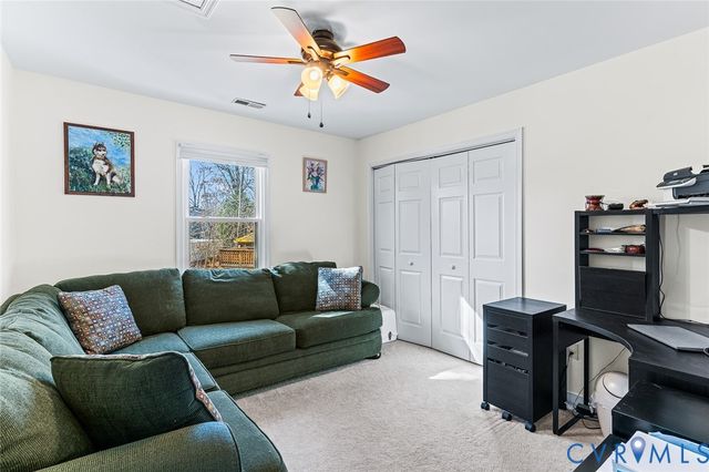 9201 Dolmen Rd, Henrico, VA 23060