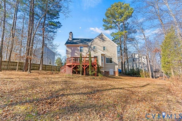 9201 Dolmen Rd, Henrico, VA 23060