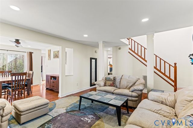 9201 Dolmen Rd, Henrico, VA 23060